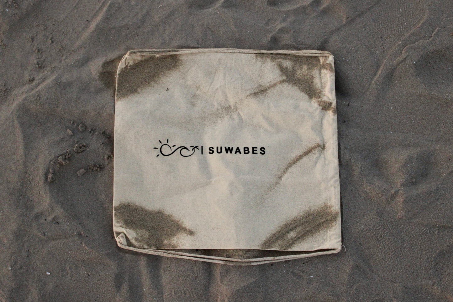 Drawstring Bag • Suwabes